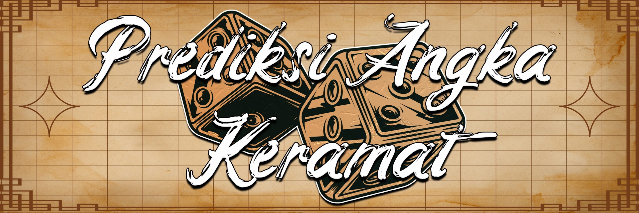 ANGKA KERAMAT