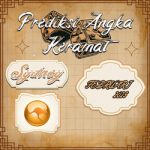 PREDIKSI SYDNEY ANGKA KERAMAT